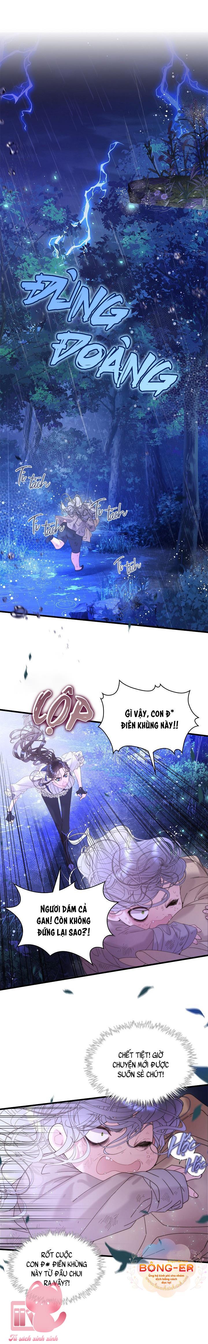 Beatrice - Chap 104 - Trang 11