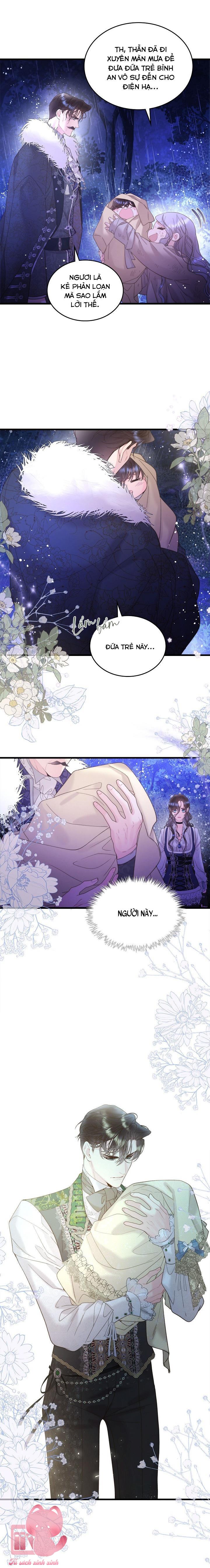 Beatrice - Chap 104 - Trang 15