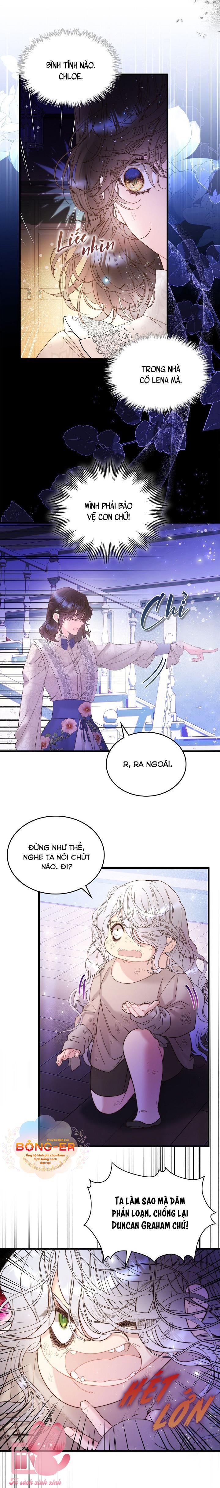 Beatrice - Chap 104 - Trang 3