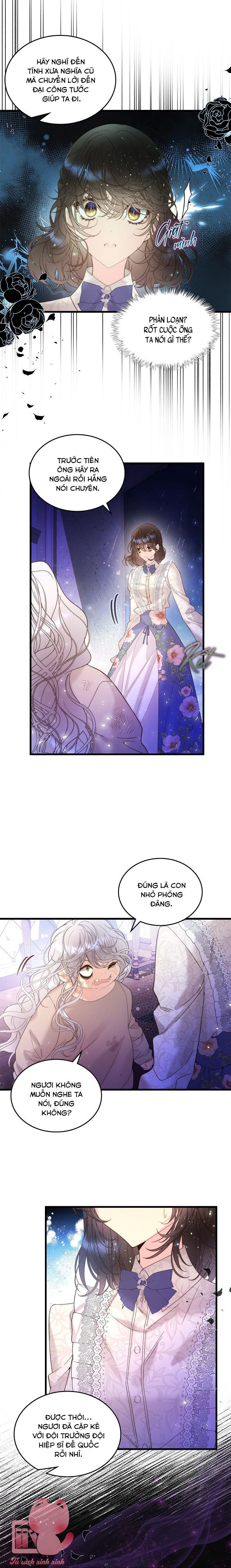 Beatrice - Chap 104 - Trang 4