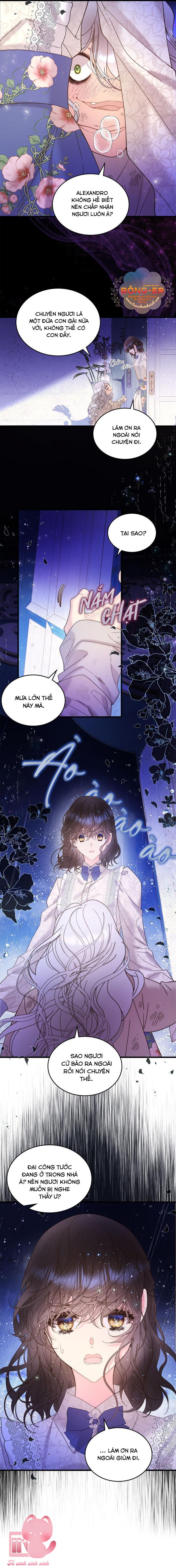 Beatrice - Chap 104 - Trang 5