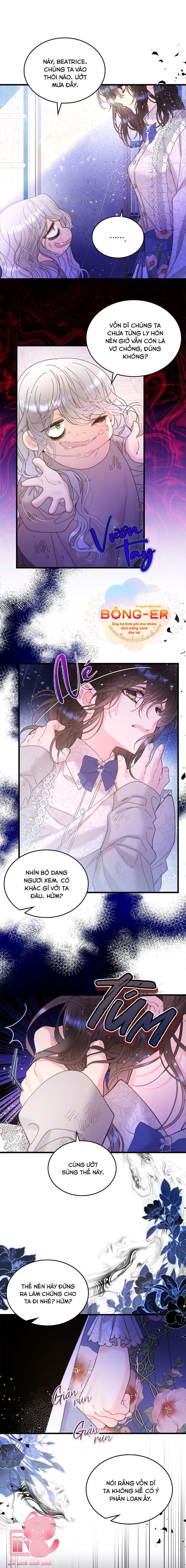 Beatrice - Chap 104 - Trang 6