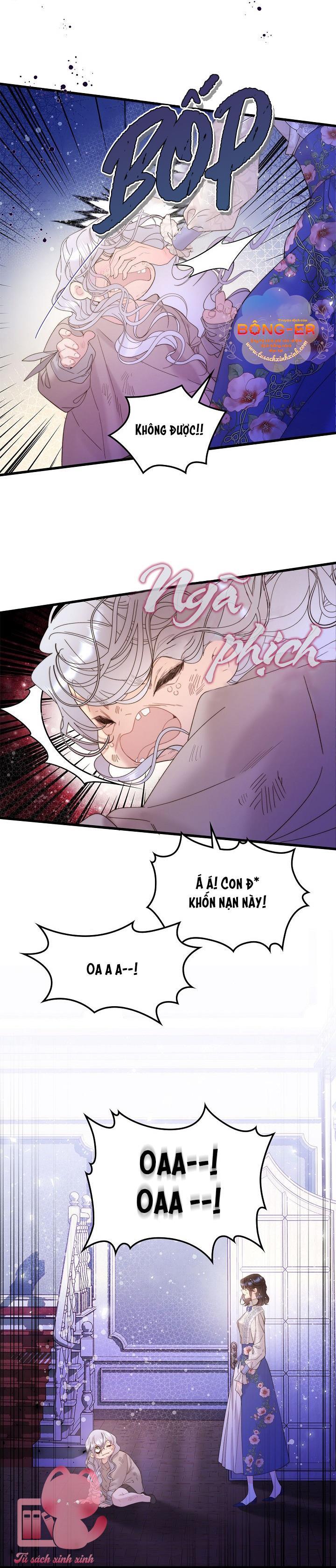Beatrice - Chap 104 - Trang 9