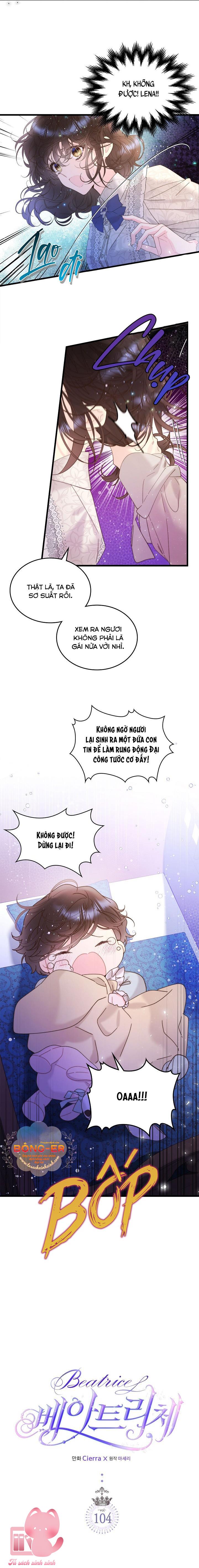Beatrice - Chap 104 - Trang 10
