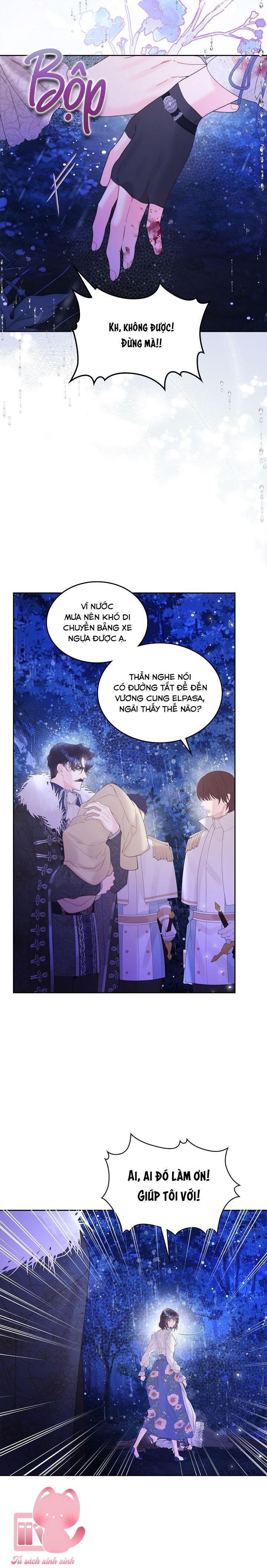 Beatrice - Chap 105 - Trang 11