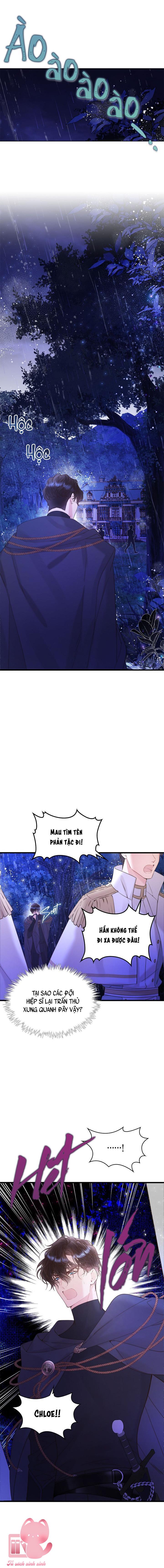 Beatrice - Chap 105 - Trang 13