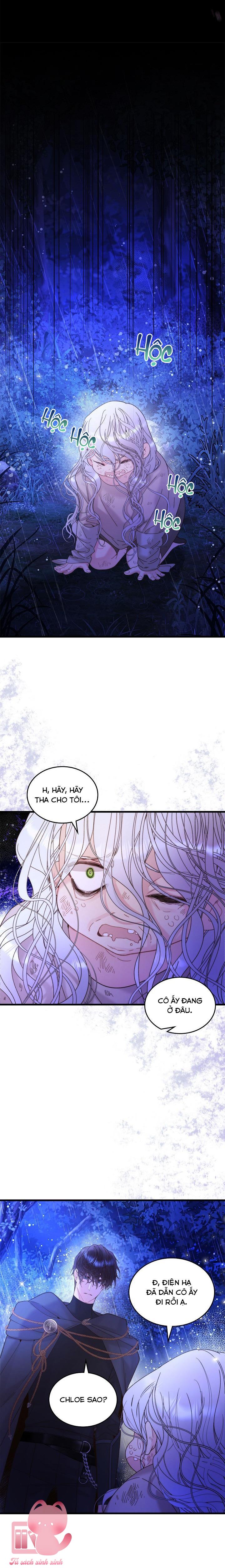 Beatrice - Chap 105 - Trang 16