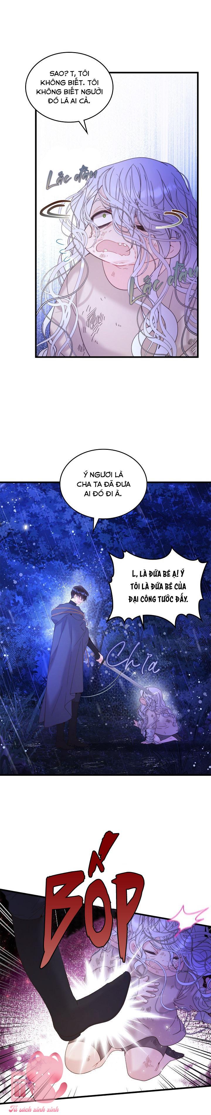 Beatrice - Chap 105 - Trang 17