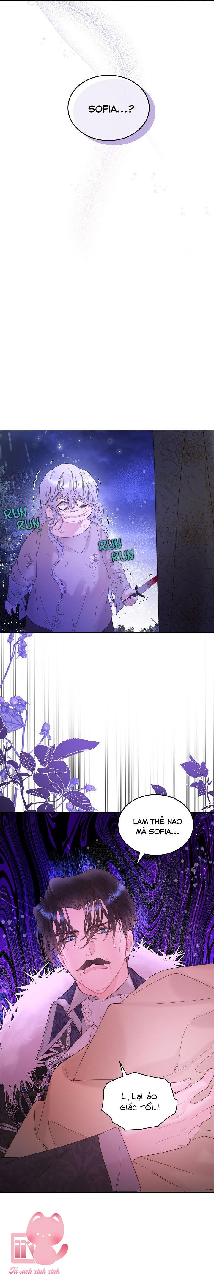 Beatrice - Chap 105 - Trang 3