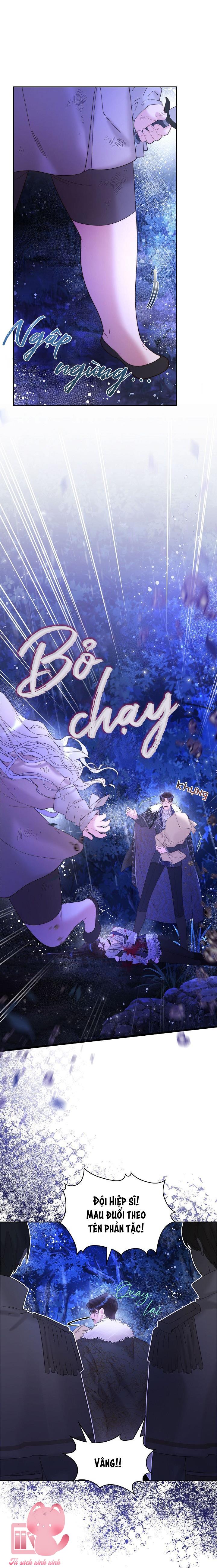 Beatrice - Chap 105 - Trang 4