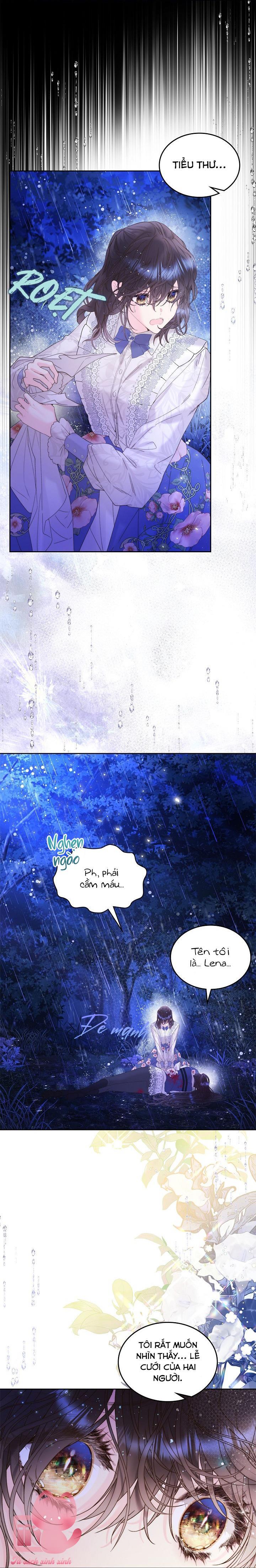 Beatrice - Chap 105 - Trang 9