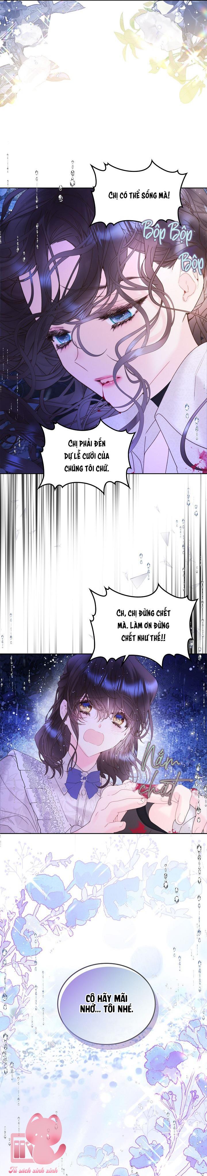 Beatrice - Chap 105 - Trang 10