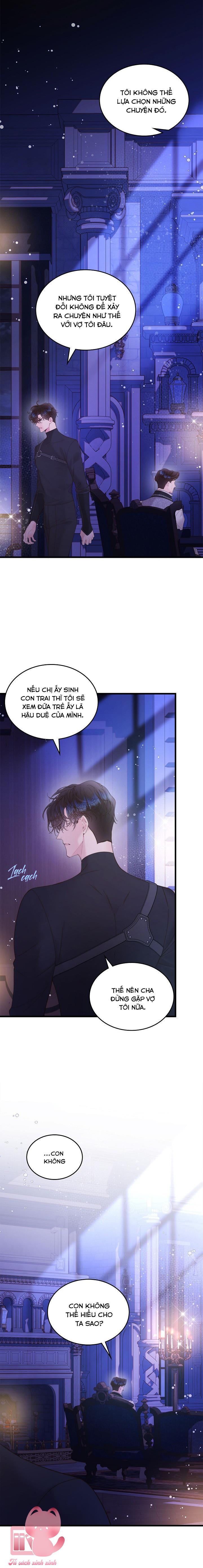 Beatrice - Chap 106 - Trang 18