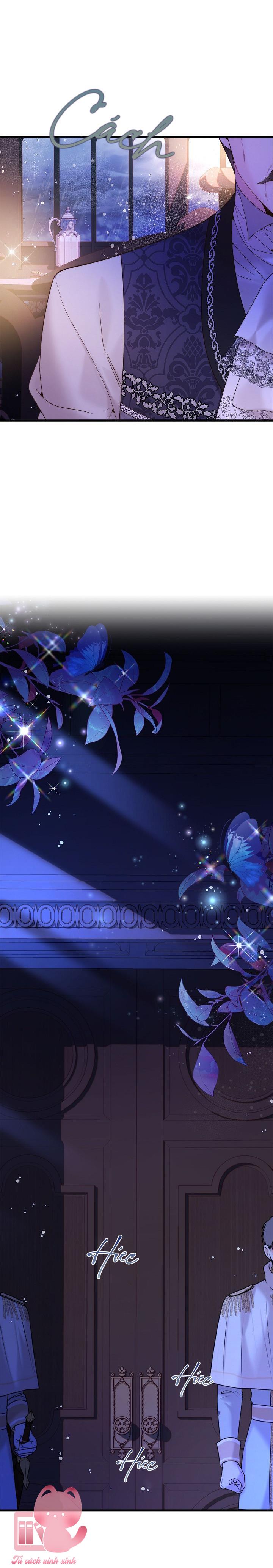 Beatrice - Chap 106 - Trang 19