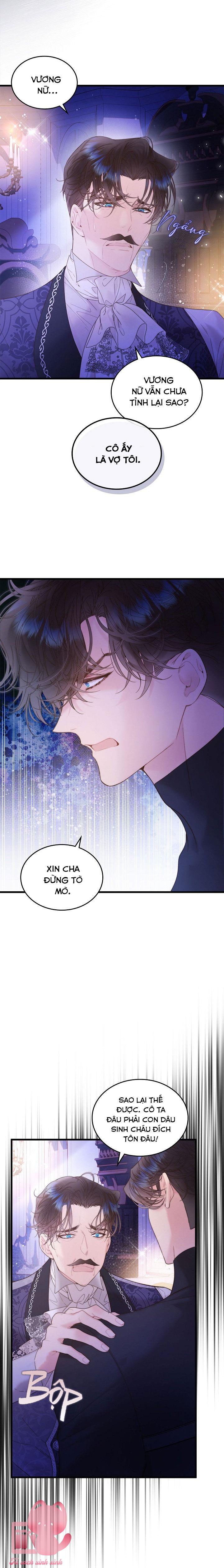 Beatrice - Chap 106 - Trang 4
