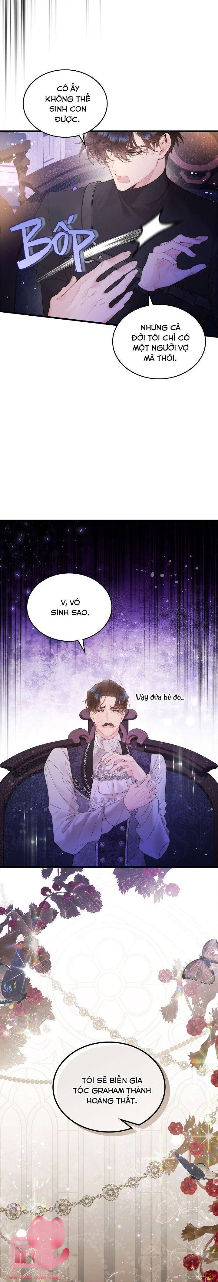 Beatrice - Chap 106 - Trang 5