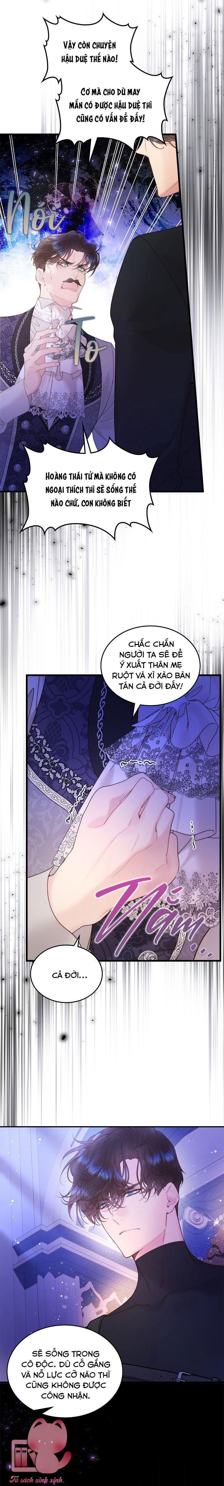 Beatrice - Chap 106 - Trang 8