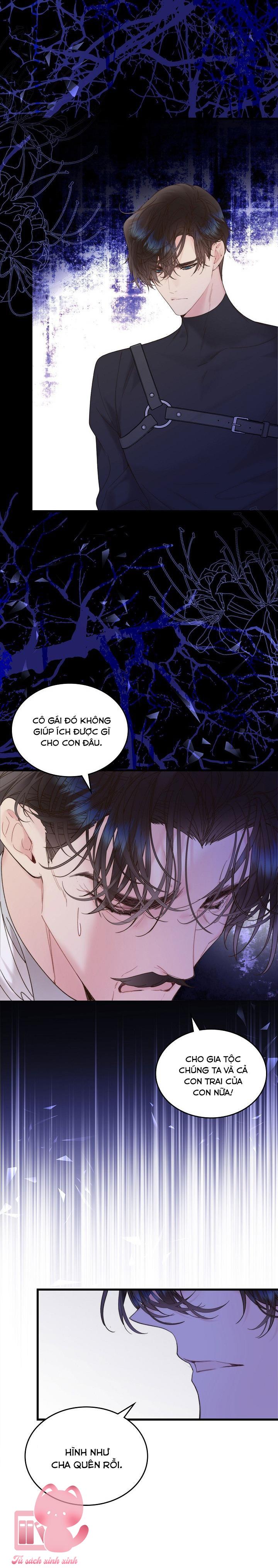 Beatrice - Chap 106 - Trang 10