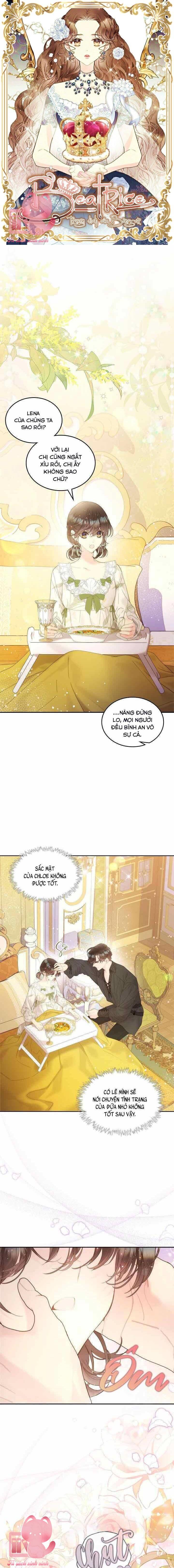 Beatrice - Chap 107 - Trang 1
