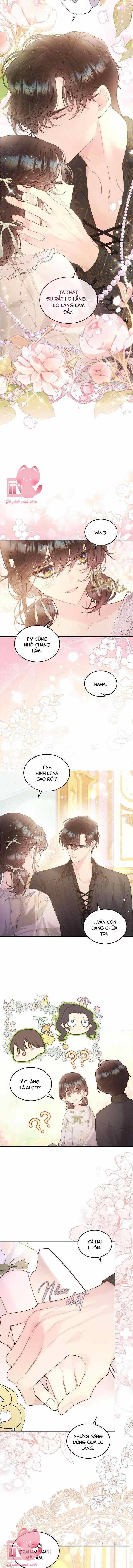 Beatrice - Chap 107 - Trang 2
