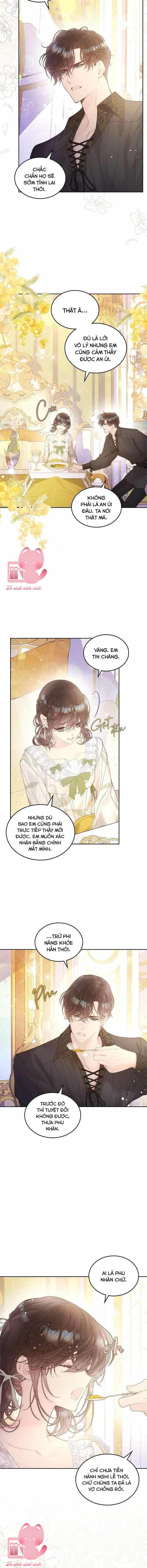 Beatrice - Chap 107 - Trang 3