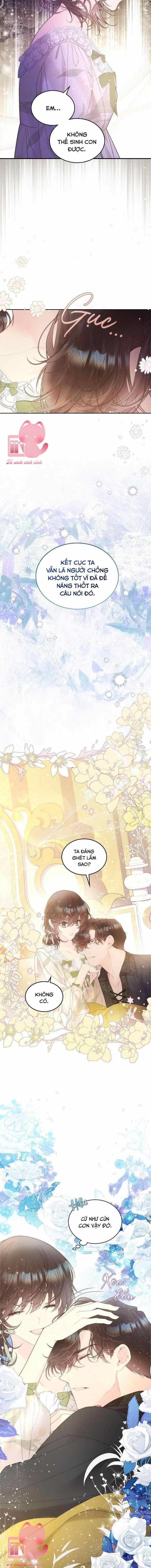 Beatrice - Chap 107 - Trang 5