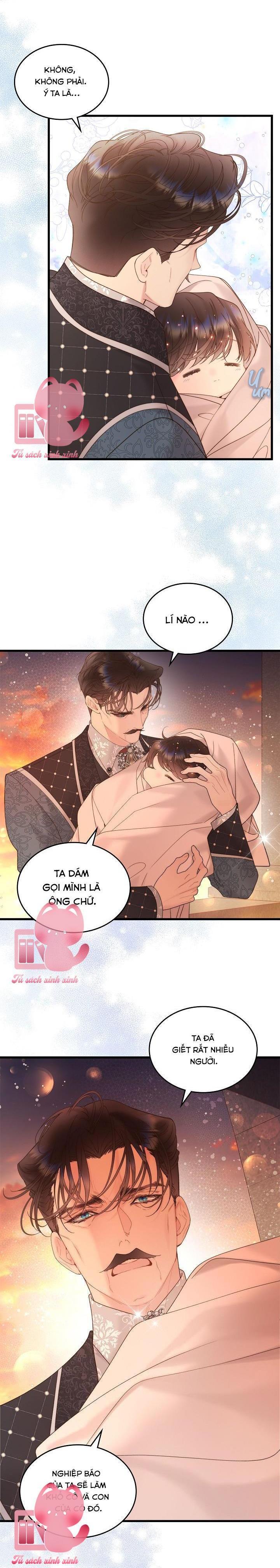 Beatrice - Chap 108 - Trang 11