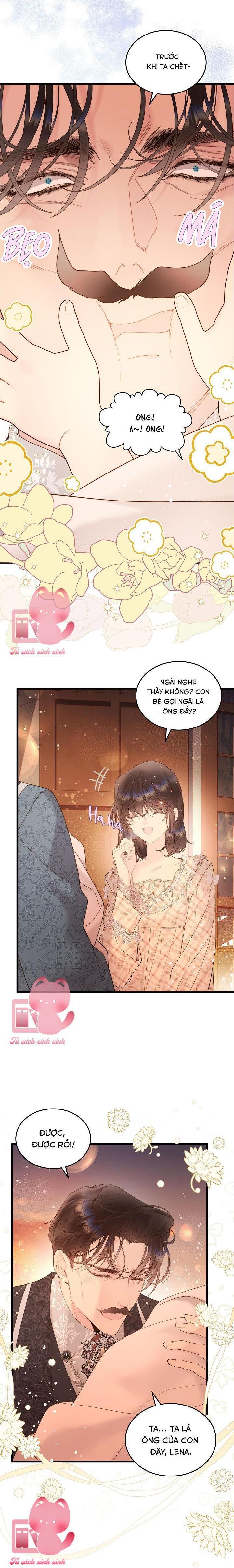 Beatrice - Chap 108 - Trang 12