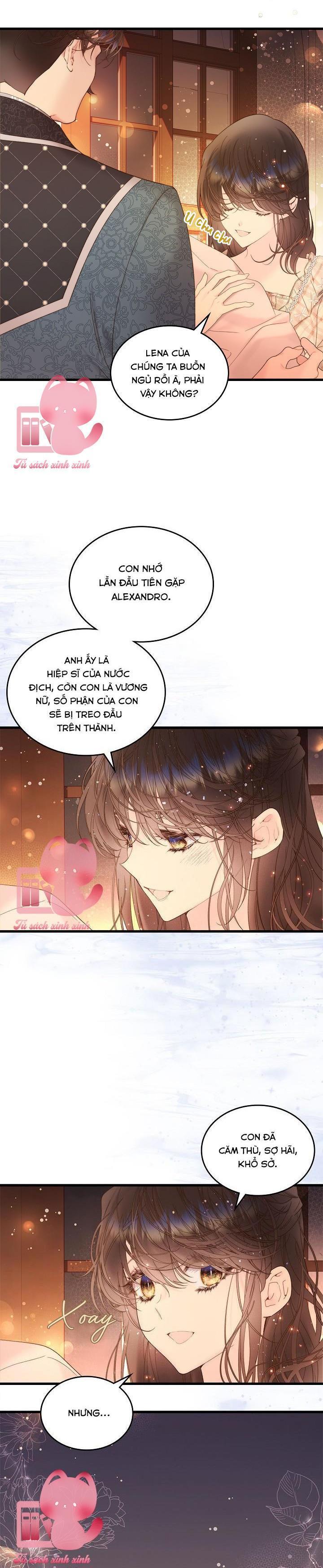 Beatrice - Chap 108 - Trang 13