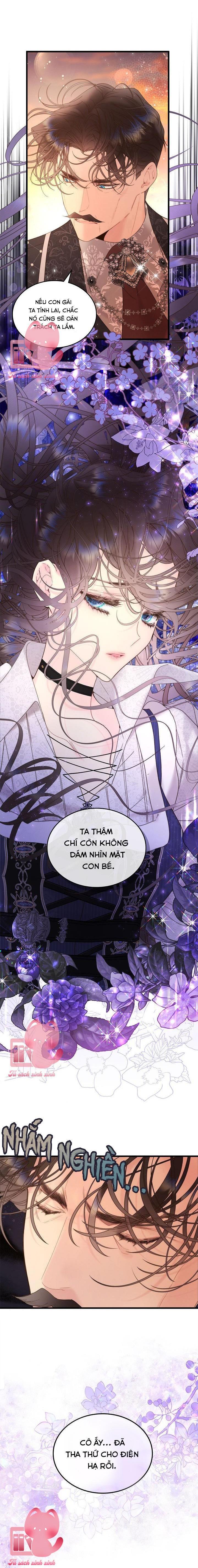 Beatrice - Chap 108 - Trang 15