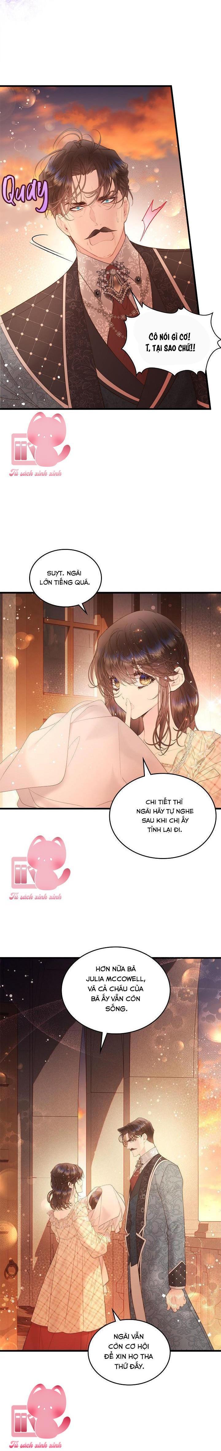 Beatrice - Chap 108 - Trang 16