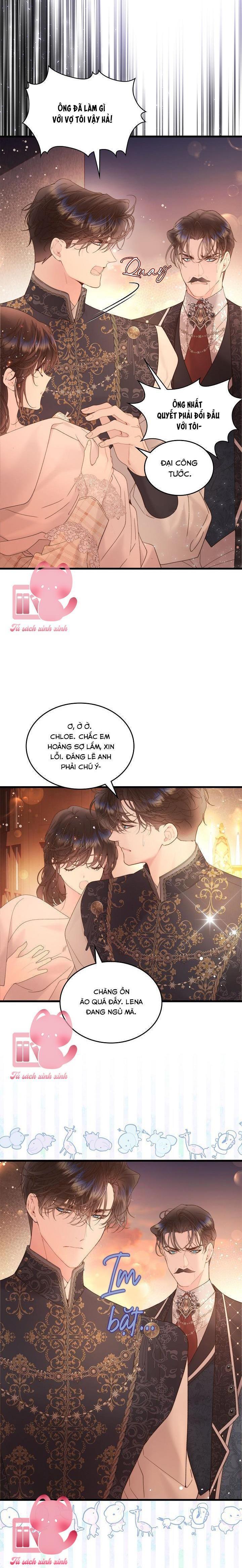 Beatrice - Chap 108 - Trang 19