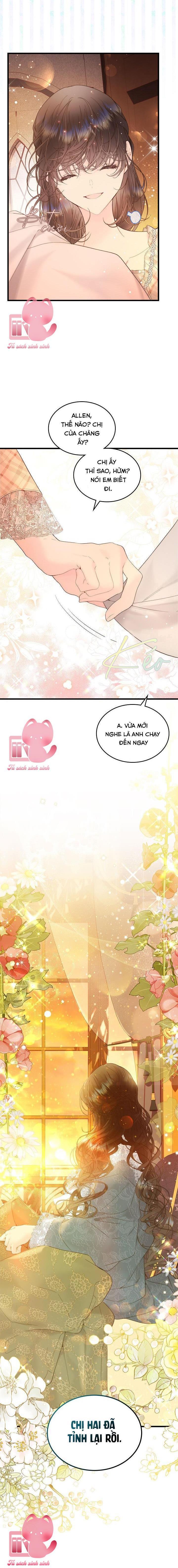 Beatrice - Chap 108 - Trang 20