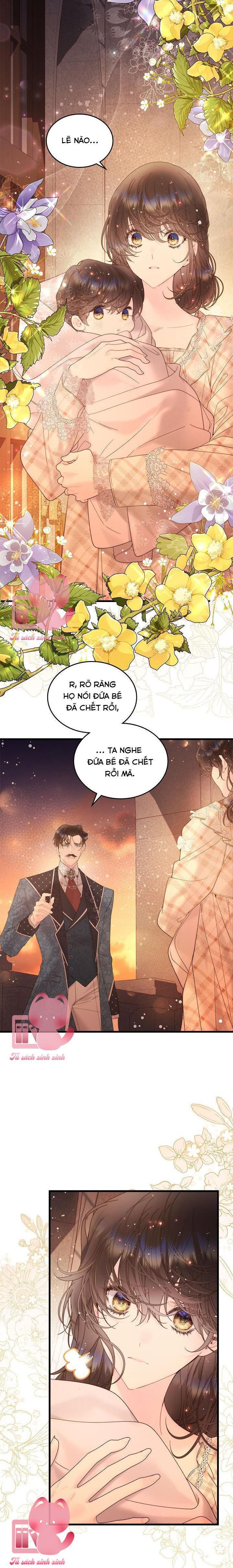Beatrice - Chap 108 - Trang 5