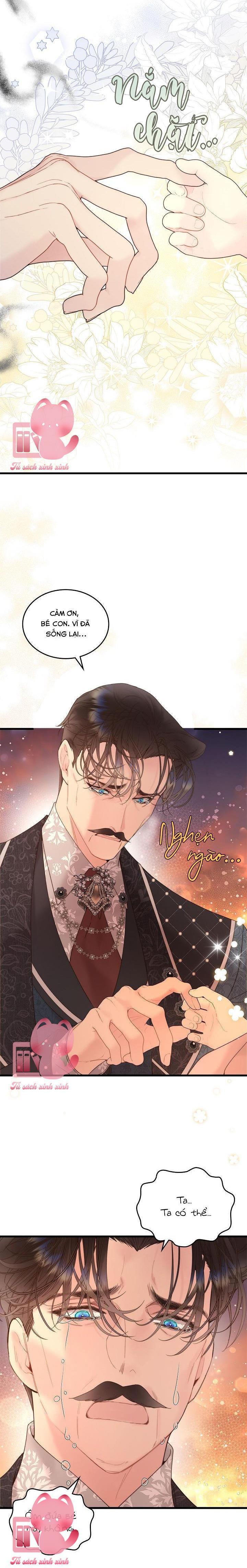 Beatrice - Chap 108 - Trang 8
