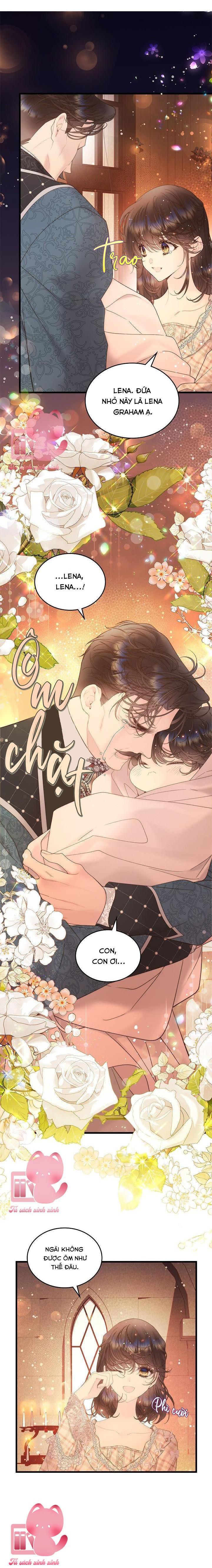 Beatrice - Chap 108 - Trang 9