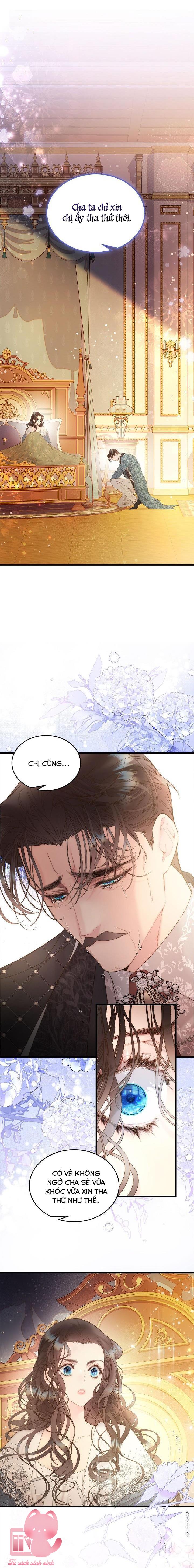 Beatrice - Chap 109 - Trang 2
