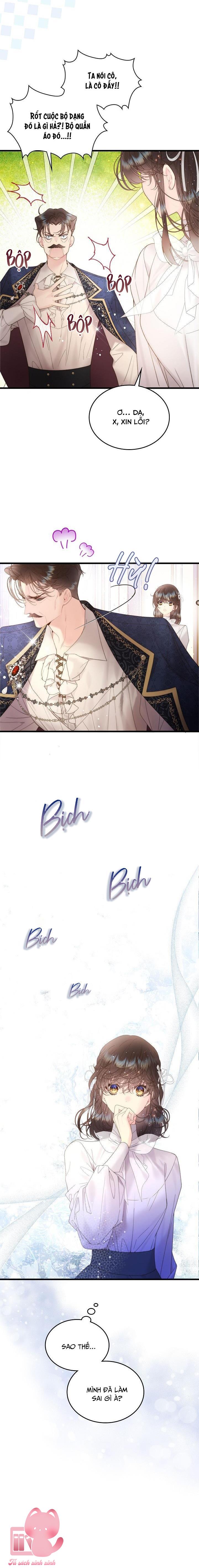 Beatrice - Chap 109 - Trang 11
