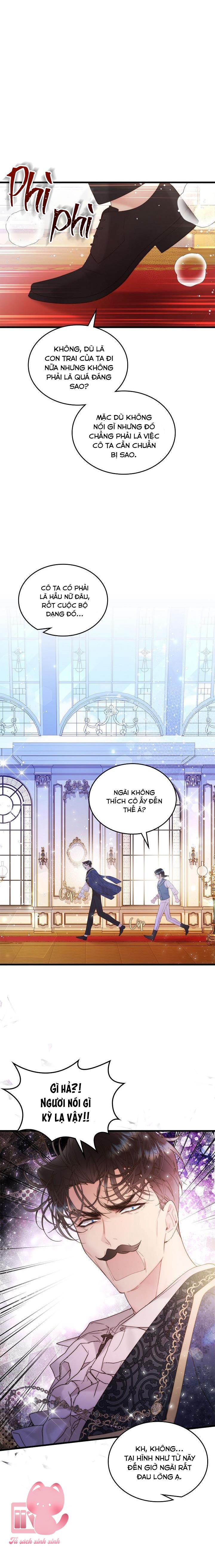 Beatrice - Chap 109 - Trang 12