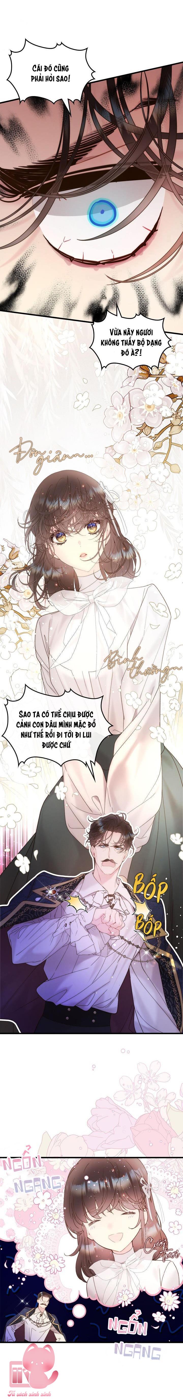 Beatrice - Chap 109 - Trang 13