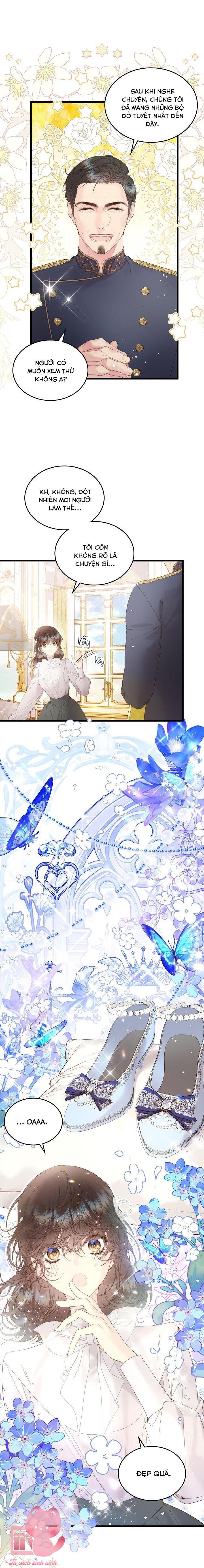 Beatrice - Chap 109 - Trang 17