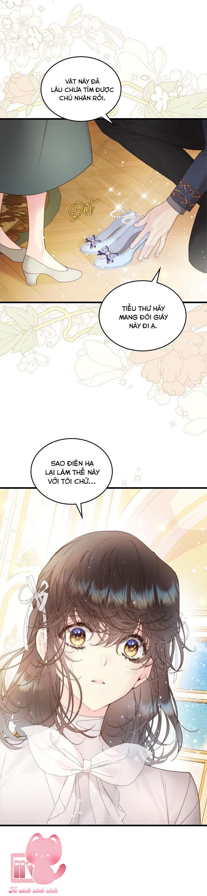 Beatrice - Chap 109 - Trang 18