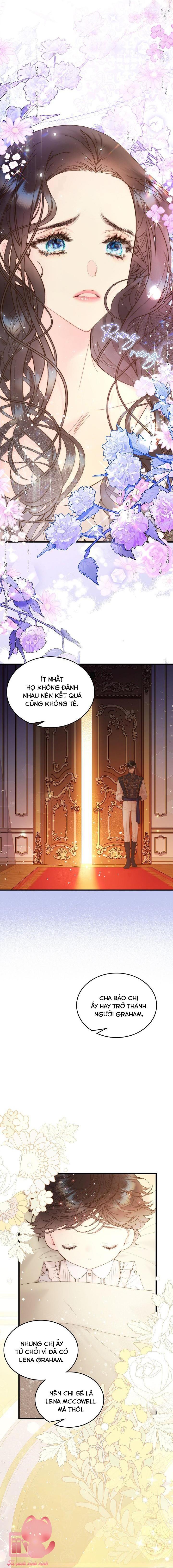 Beatrice - Chap 109 - Trang 3