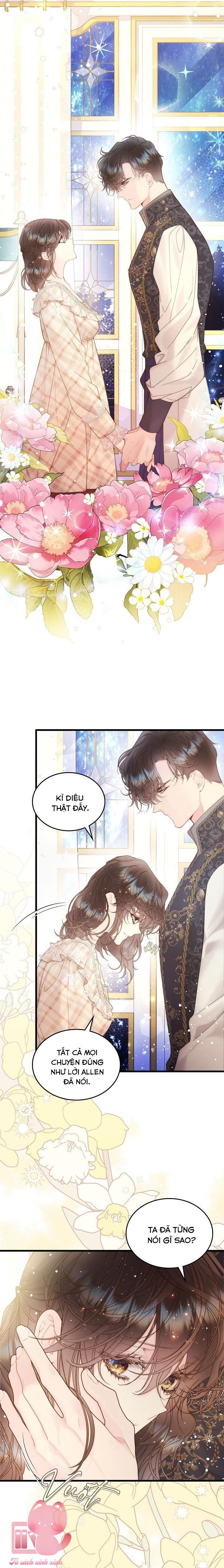 Beatrice - Chap 109 - Trang 4