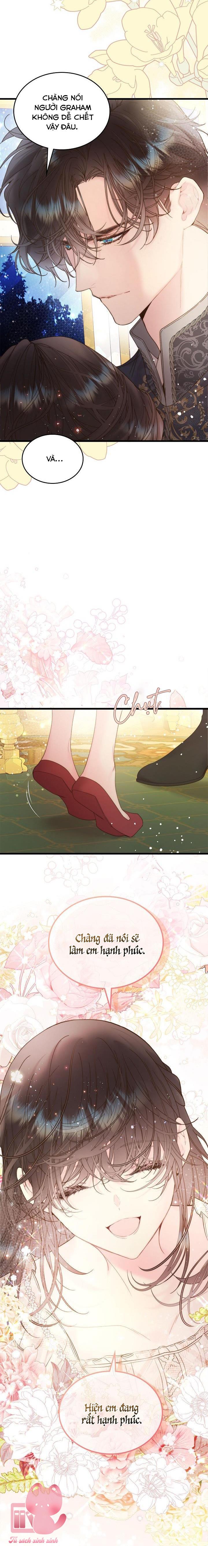 Beatrice - Chap 109 - Trang 5