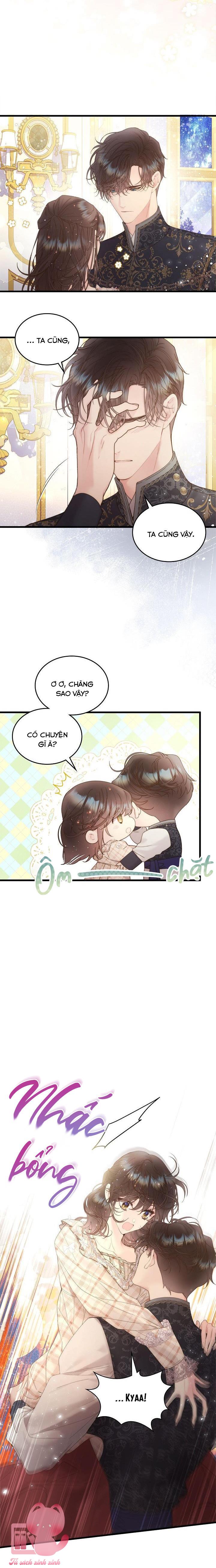 Beatrice - Chap 109 - Trang 6