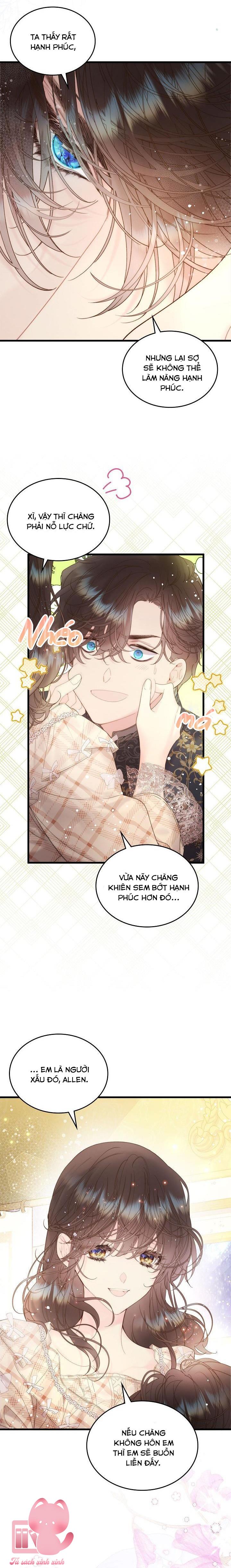 Beatrice - Chap 109 - Trang 8