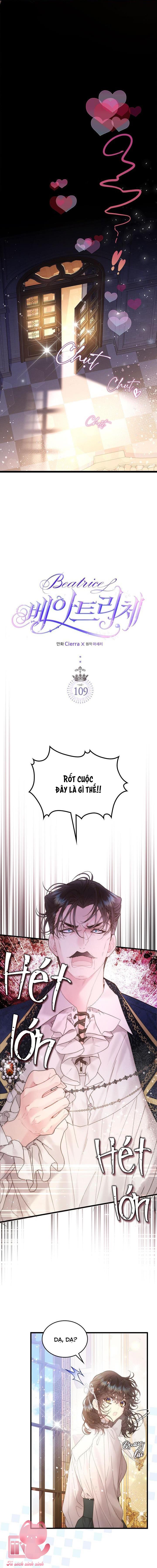 Beatrice - Chap 109 - Trang 10
