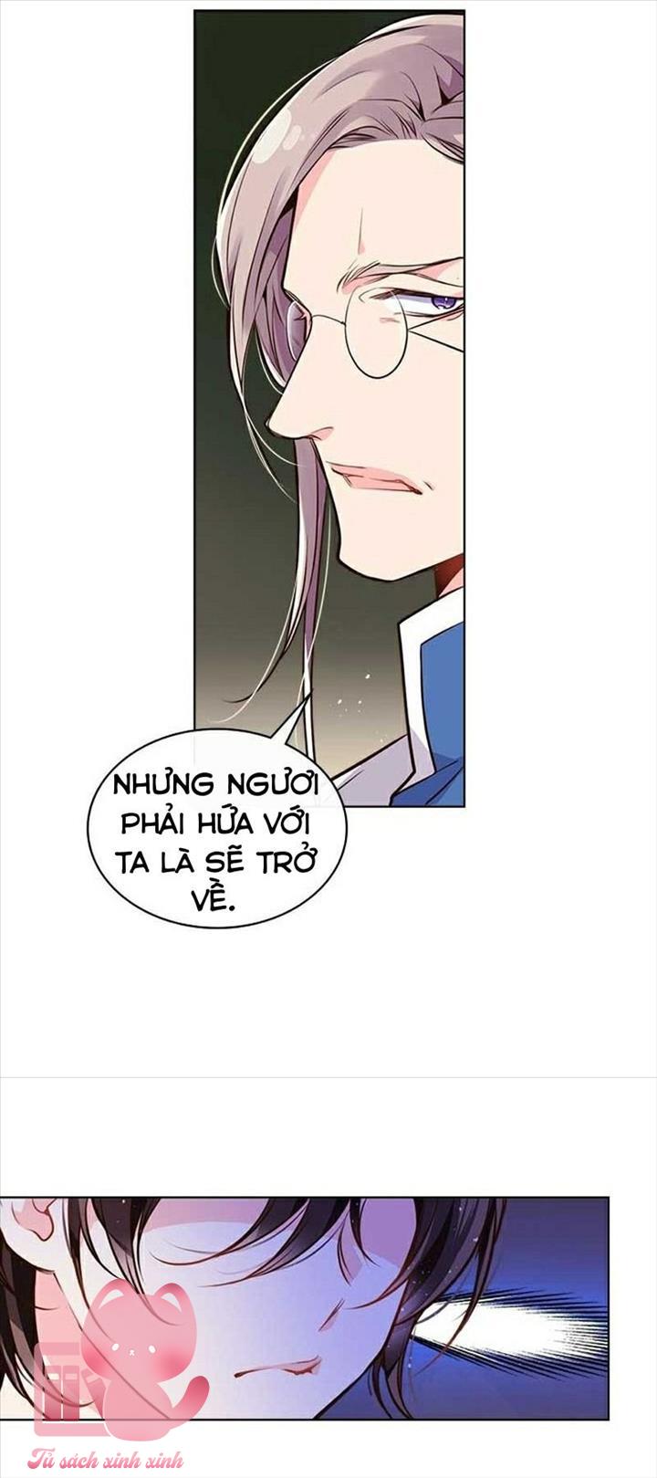 Beatrice - Chap 11 - Trang 15