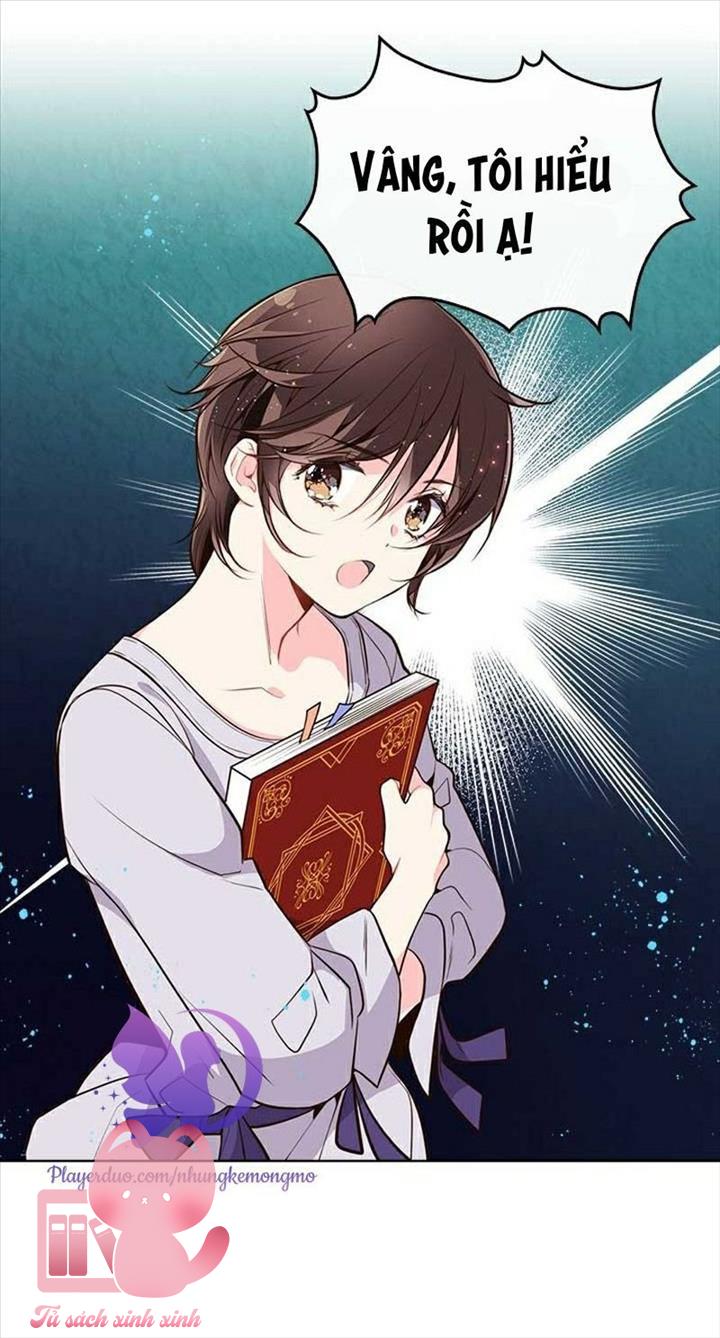 Beatrice - Chap 11 - Trang 16